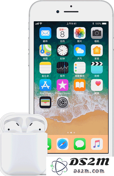 AirPods 使用入门篇（一） | 教你如何连接 AirPods 并了解它的续航时间