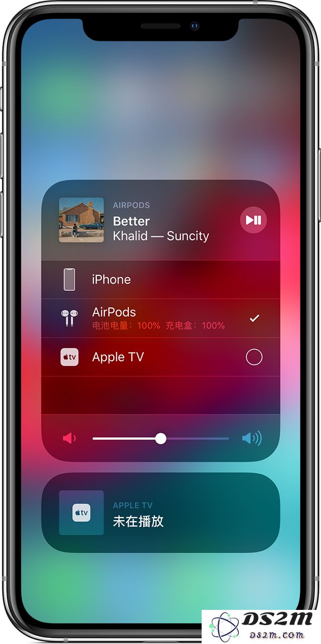 AirPods 使用教程篇（一） 