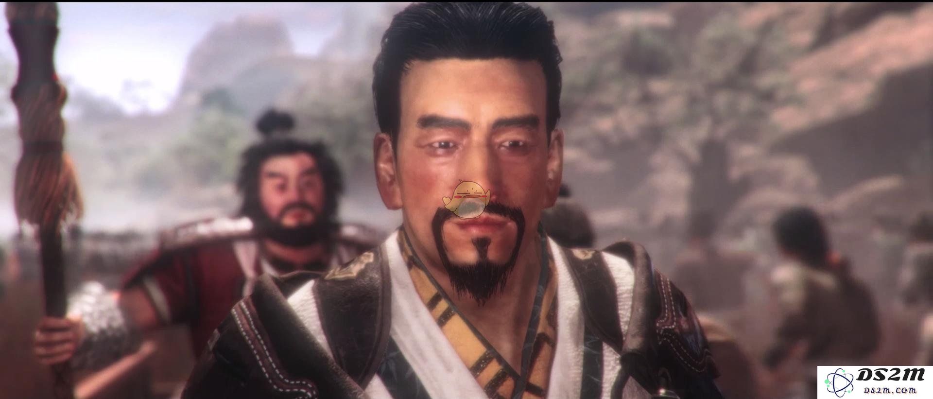 全面战争三国马腾专属兵种介绍与详细分析_探索马腾独特派系兵种性能及战术策略