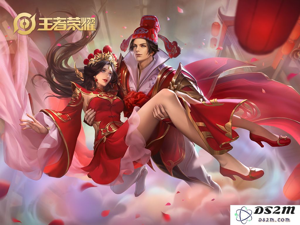 《王者荣耀》一生所爱返场时间介绍：你准备好重温经典了吗？