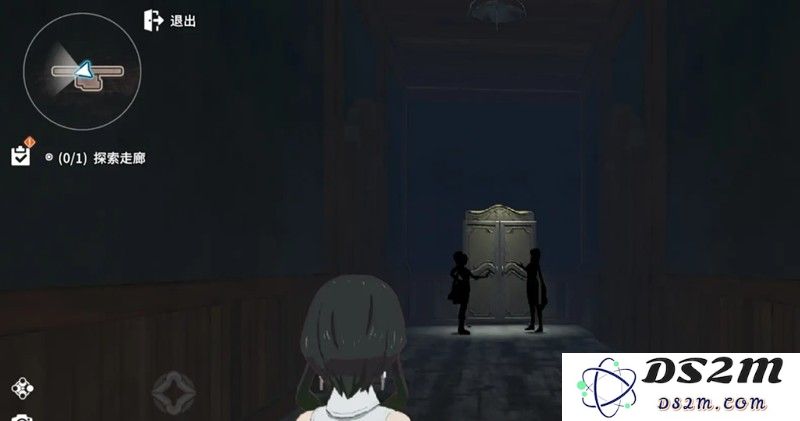 星痕共鸣捉迷藏怎么玩 捉迷藏任务流程攻略：快来探秘星际迷宫，寻觅奇妙之旅！