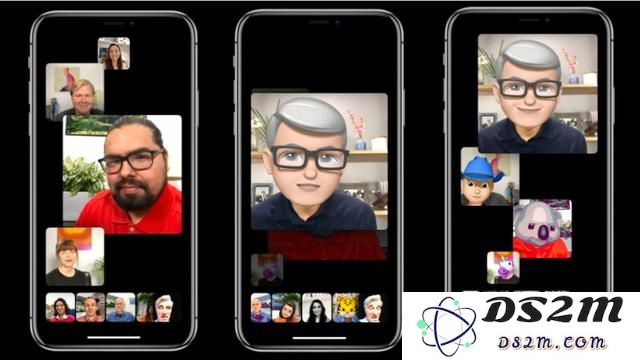 iOS 12.1即将到来，iOS 12.1将会有哪些新功能？