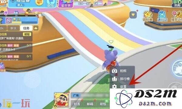 元梦之星最新礼包码大全2025 可用礼包码口令整合