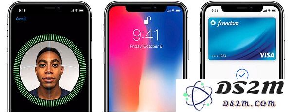 iPhone XS Max 为什么更安全？Face ID 和安卓的人脸识别有何不同？
