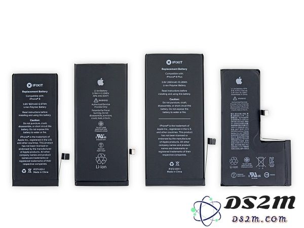 iPhone XR的电池性能评测：续航表现令人满意，具体电池容量是多少？