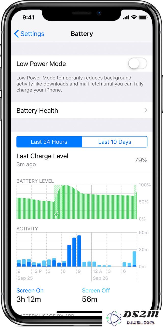iPhone XR续航能力如何？电池容量有多大？