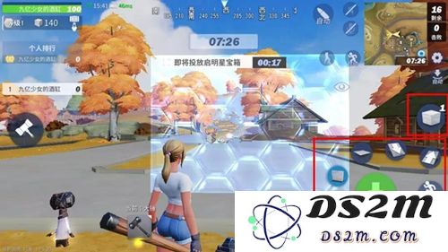 堡垒前线如何有效建造房屋墙壁_详解房屋墙壁构建方法与技巧分享