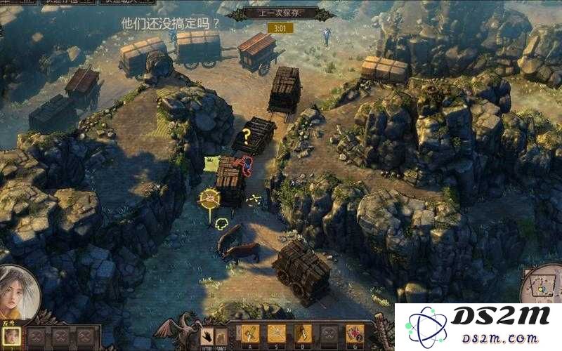 影之刃3道亦可道支线选择攻略：在道德和实力的考量中，你会如何抉择？