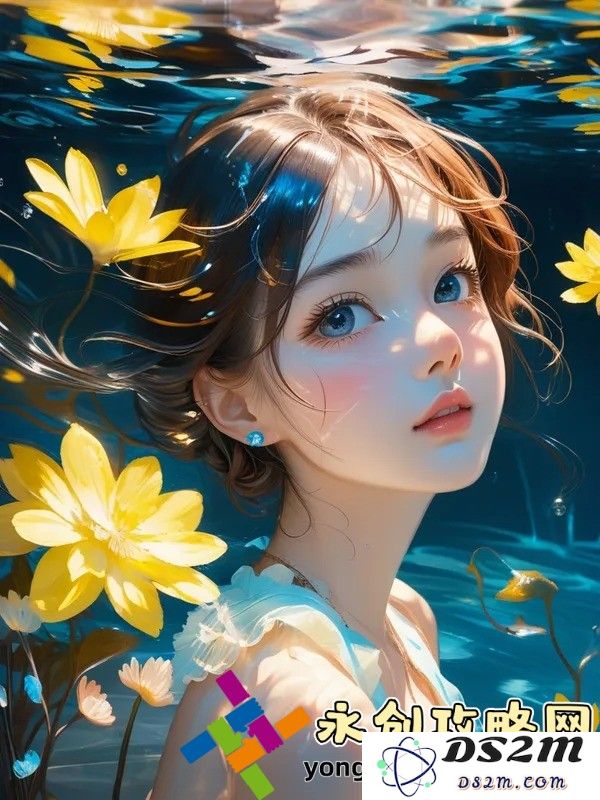 被怪物缠绕的美人海棠步入神秘迷雾：揭示隐藏在她背后的惊人秘密！