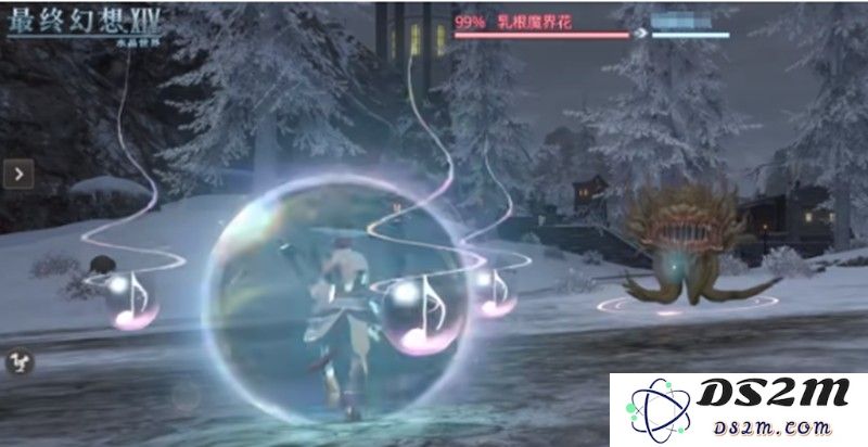最终幻想14弓箭手有什么技能 弓箭手技能详细介绍：掌控战场的神秘武器与精妙技巧