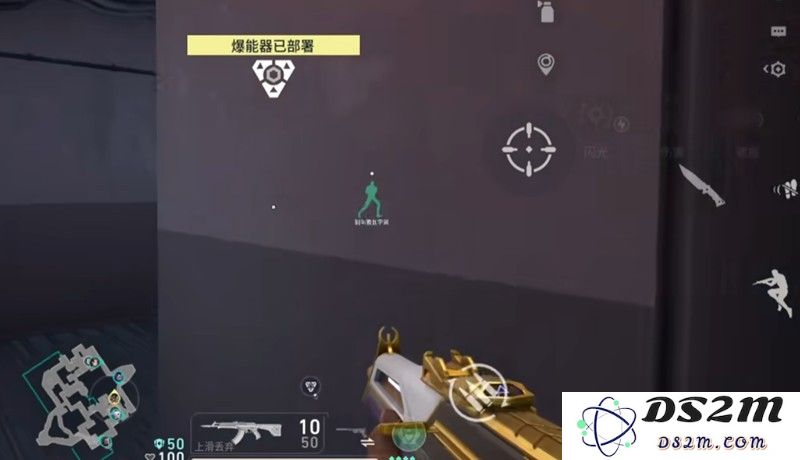无畏契约源能行动奥丁机枪怎么样 奥丁机枪性能详解：强大火力与完美灵活的完美结合？ 刀锋之上的精准打击！