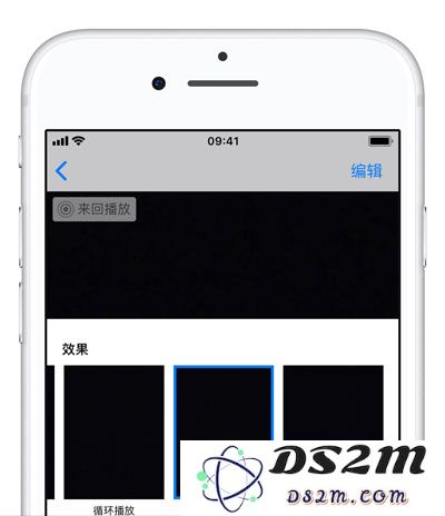 iPhone 实况照片如何转换 GIF 动图？