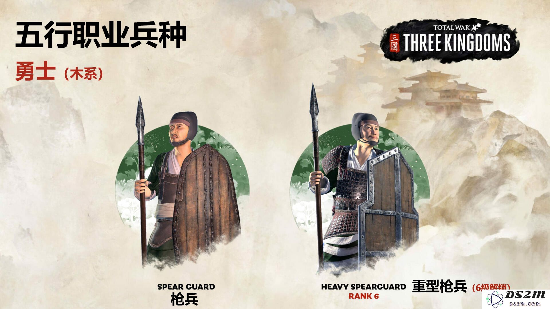 全面战争三国五行职业专有部队实力对比与实战表现分析，哪个职业的专有部队更具优势