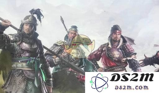 全面战争三国中农民战团的性能评估与轻装持矛步兵的详细属性解析