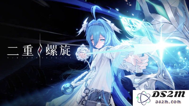 二重螺旋怎么抽卡 抽卡机制与资源获取攻略：游戏世界里藏着多少惊喜？你还不知道的秘密