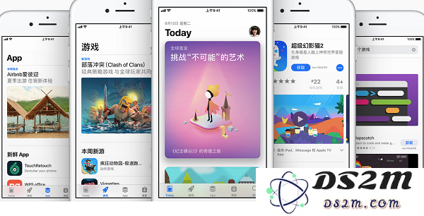 iPhone 相比安卓手机的四大优势