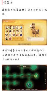 如何在幻想生活i森林中获取豹坐骑的详细攻略与步骤介绍