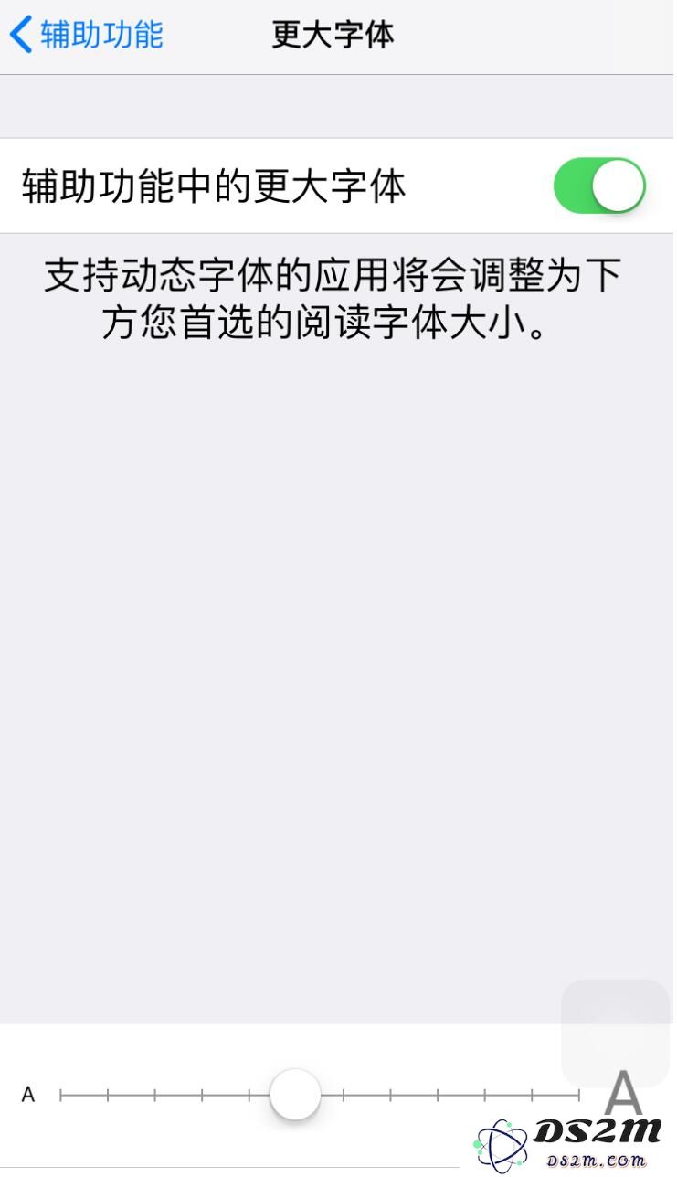 iPhone 如何调整屏幕显示？最全功能汇总