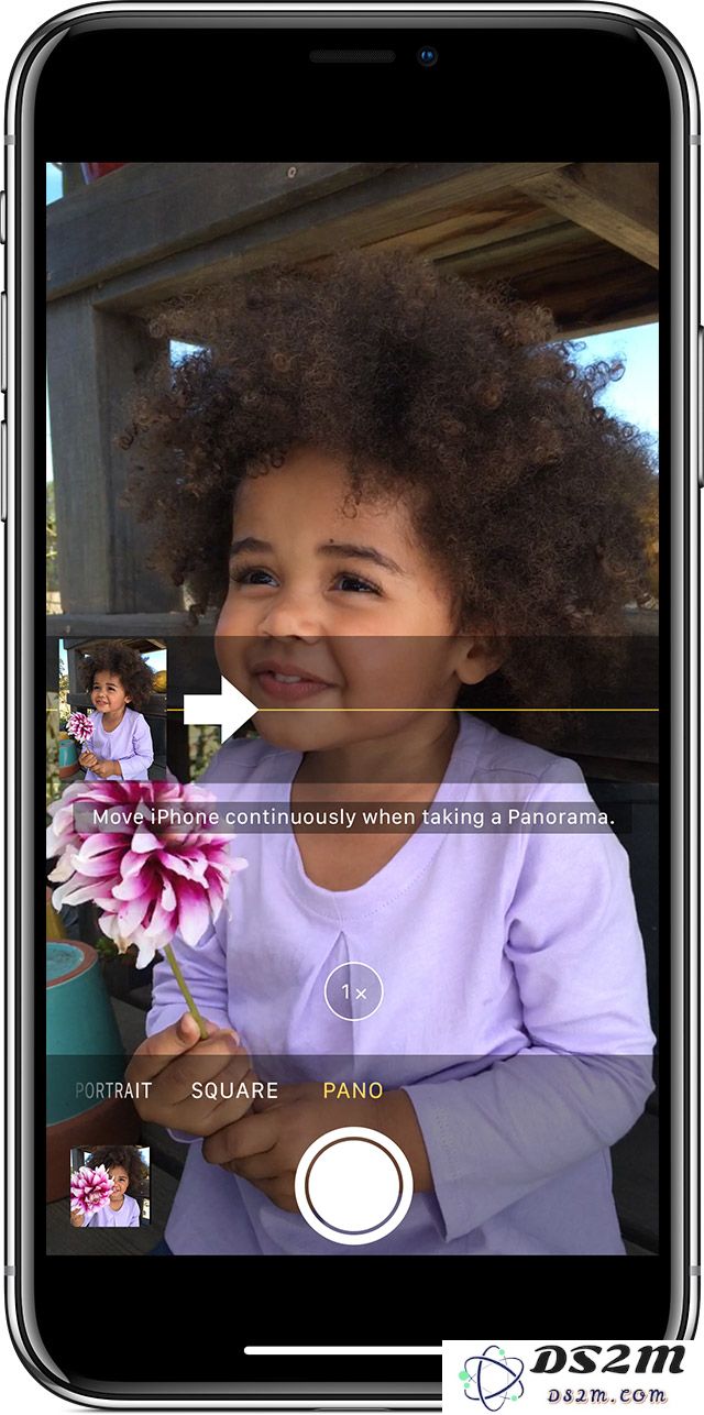 如何利用iPhone XS拍摄震撼全景照片？专业拍摄全景小技巧解析
