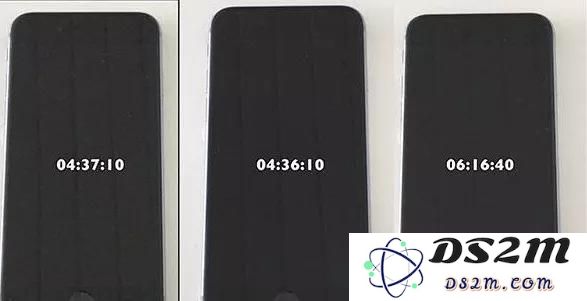iPhone XS Max 「低电量模式」可以省电吗？可以增加多久续航时间？
