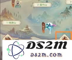 凡人传说再次启程，探索凡间神奇地肺山的奇妙旅程