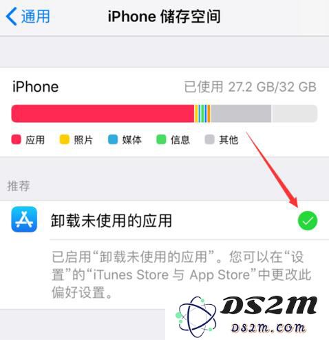 iPhone 应用出现“云图标”，需要重新下载是什么情况？