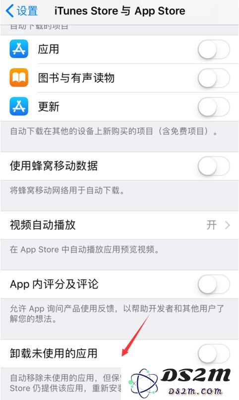 iPhone 应用出现“云图标”，需要重新下载是什么情况？