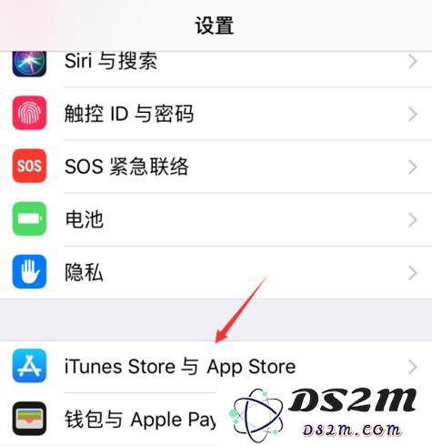 iPhone 应用出现“云图标”，需要重新下载是什么情况？