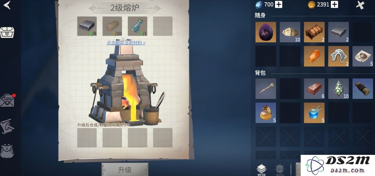 冰原守卫者如何快速升级