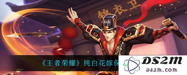 《王者荣耀》纯白花嫁保底价格介绍：你绝对想知道的超值攻略！