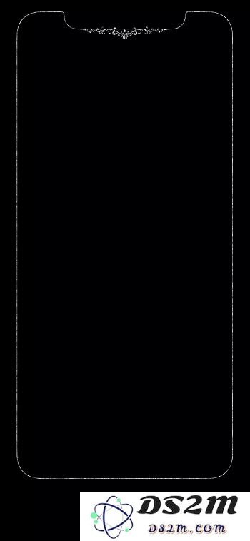 iPhone XS/XS Max 发光壁纸分享