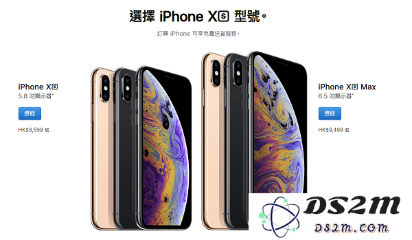 全面解析 | 国行版与港版 iPhone XS Max 的十大主要区别，助你选择最适合的机型