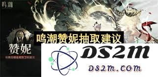 鸣潮中如何有效抽取赞妮以及她的最佳获取策略和技巧分析