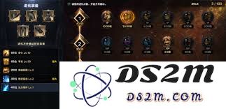命运方舟猎魔人如何强化武器加点