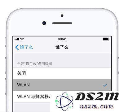 iPhone XS 连着 Wi-Fi 偷跑流量怎么办？