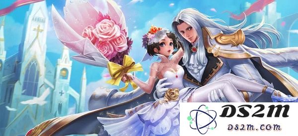 《王者荣耀》小乔纯白花嫁返场价格介绍2022：万众期待的童话盛宴，究竟值不值得？