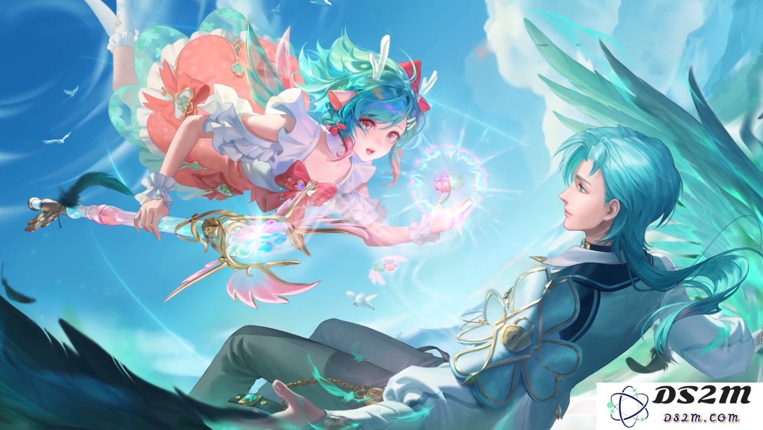 《王者荣耀》云中君时之祈愿上线时间介绍：万众期待的全新体验！荣耀战场的新动态