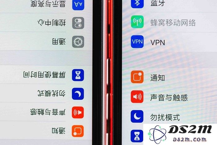 iPhone XR 的边框有多宽？iPhone XR 边框比 iPhone XS 宽吗？