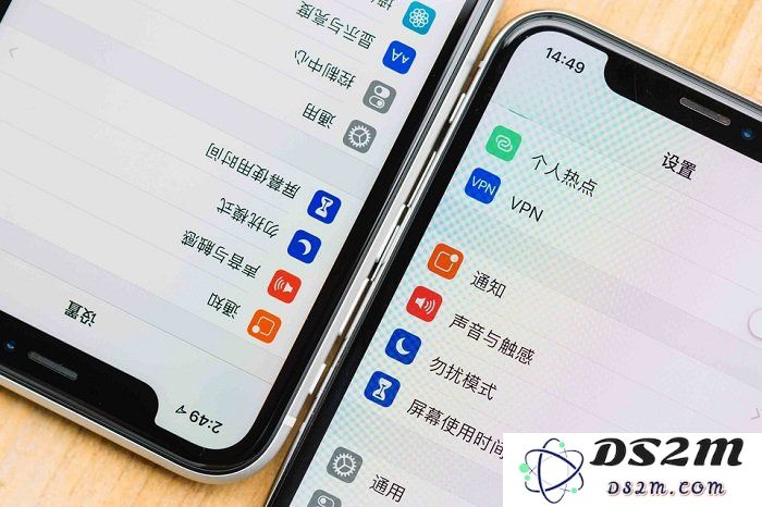 iPhone XR 的边框宽度究竟有多大？与 iPhone XS 边框宽度相比，iPhone XR 的边框到底更宽吗？