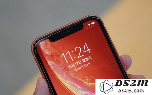 怎样在iPhone XR上查看电池电量百分比详细步骤与技巧