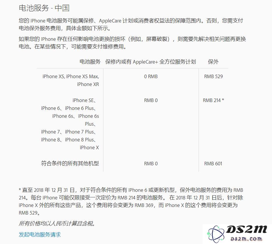 如何判断是否应该给iPhone更换电池？