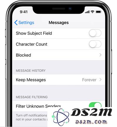 iPhone XS/XS Max 如何拉黑电话号码？经常收到骚扰信息怎么办？