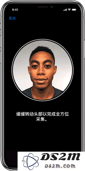 如何在 iPhone XR 上设置面容 ID？掌握苹果手机使用 Face ID 解锁的详细步骤和技巧
