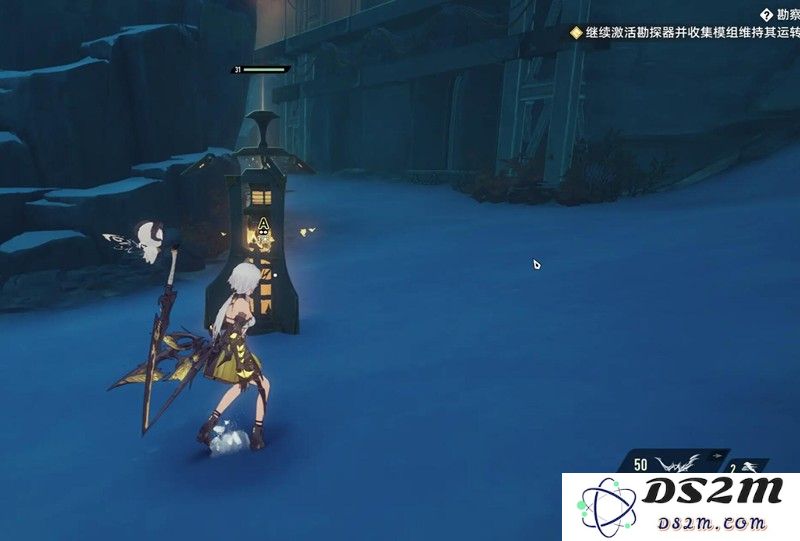 二重螺旋武器锻造材料怎么获得 锻造材料获取方法：全网最全面的获取攻略！