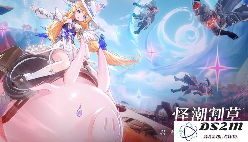 二重螺旋测试资格怎么拿 致明日测试招募入口：探究新科技的奥秘与魅力