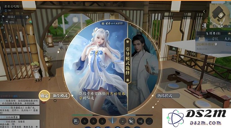 诛仙2手游怎么结婚 结婚条件及流程详解：让你轻松迈入仙侠婚姻殿堂！