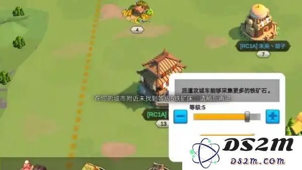 在万国觉醒中如何高效获取建筑工人及其技巧分享