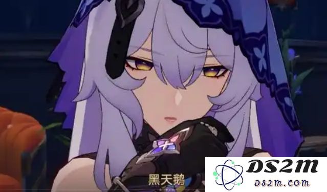 崩坏星铁道黑天鹅星魂的加点攻略与技巧分享，助你轻松掌握角色成长路径