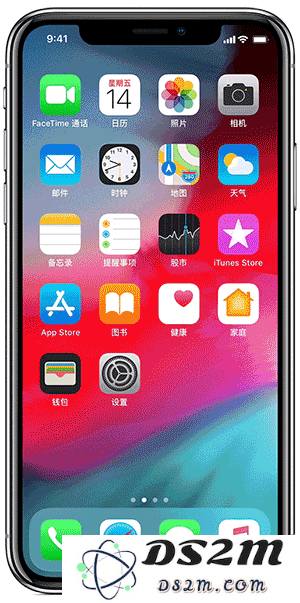 如何在 iPhone XS/XS Max 手机上有效切换应用？如果应用没有响应或意外关闭该如何处理？