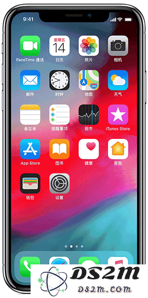 iPhone XS/XS Max 如何切换 app？应用没有反应或意外退出怎么办？